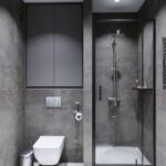 ایده‌هایی برای استفاده از کاشی در فضاهای کوچک